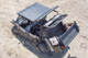 Kawasaki Mule XT Roof by Razorback Offroad